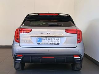 Haval Jolion 1.5T City Plus