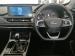 Chery Tiggo 4 Pro 1.5 LiT manual - Thumbnail 10