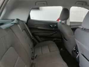 Chery Tiggo 4 Pro 1.5 LiT manual - Image 11