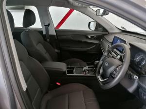 Chery Tiggo 4 Pro 1.5 LiT manual - Image 15