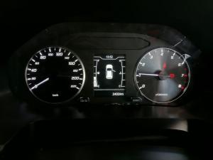 Chery Tiggo 4 Pro 1.5 LiT manual - Image 16