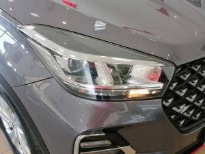 Chery Tiggo 4 Pro 1.5 LiT manual - Image 2