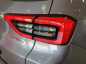 Chery Tiggo 4 Pro 1.5 LiT manual - Image 3