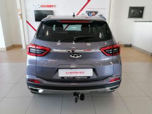 Chery Tiggo 4 Pro 1.5 LiT manual - Image 5