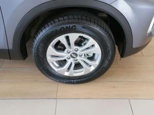 Chery Tiggo 4 Pro 1.5 LiT manual - Image 9