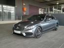 Thumbnail Mercedes-Benz C-Class C43 4Matic