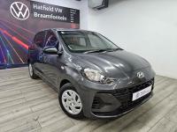 Thumbnail Hyundai Grand i10 1.2 Premium hatch