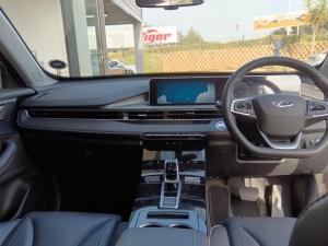 Chery Tiggo Cross 1.5T Comfort - Image 11