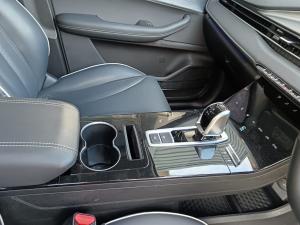Chery Tiggo Cross 1.5T Comfort - Image 13