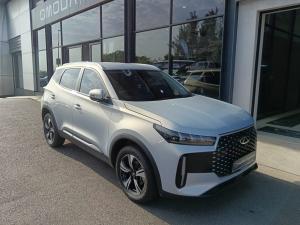 Chery Tiggo Cross 1.5T Comfort - Image 1
