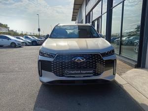 Chery Tiggo Cross 1.5T Comfort - Image 3