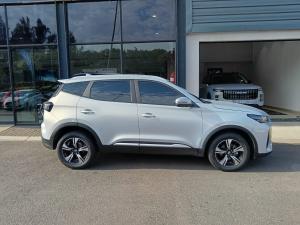 Chery Tiggo Cross 1.5T Comfort - Image 4