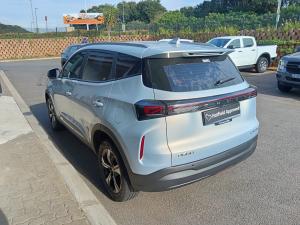 Chery Tiggo Cross 1.5T Comfort - Image 5