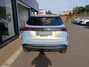 Chery Tiggo Cross 1.5T Comfort - Image 6