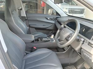 Chery Tiggo Cross 1.5T Comfort - Image 8
