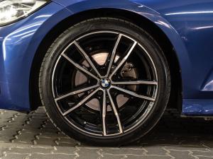 BMW 3 Series 320i M Sport - Image 10