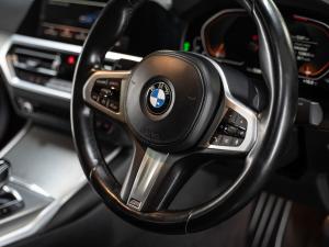 BMW 3 Series 320i M Sport - Image 12