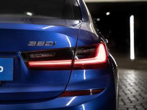 BMW 3 Series 320i M Sport - Image 15
