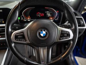 BMW 3 Series 320i M Sport - Image 19