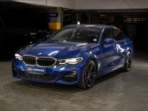 BMW 3 Series 320i M Sport - Image 1