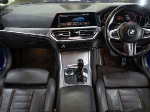 BMW 3 Series 320i M Sport - Image 21