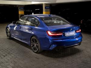 BMW 3 Series 320i M Sport - Image 3