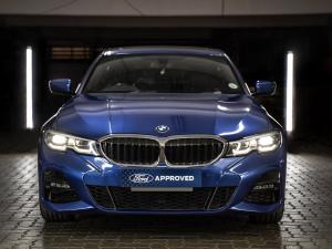BMW 3 Series 320i M Sport - Image 4
