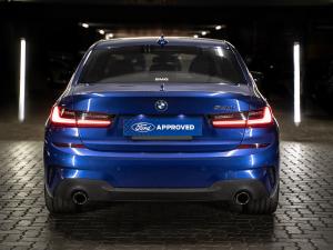 BMW 3 Series 320i M Sport - Image 5