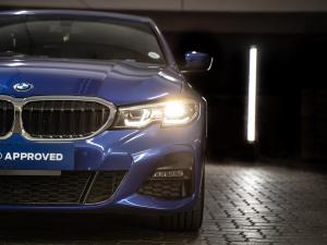 BMW 3 Series 320i M Sport - Image 6
