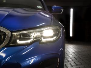BMW 3 Series 320i M Sport - Image 9