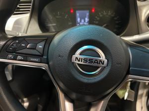 Nissan Navara 2.5DDTi single cab SE 4x4 - Image 10
