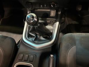Nissan Navara 2.5DDTi single cab SE 4x4 - Image 12