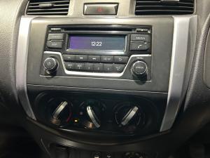 Nissan Navara 2.5DDTi single cab SE 4x4 - Image 14