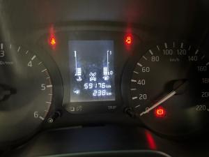 Nissan Navara 2.5DDTi single cab SE 4x4 - Image 15