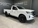 Thumbnail Nissan Navara 2.5DDTi single cab SE 4x4