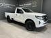 Nissan Navara 2.5DDTi single cab SE 4x4 - Thumbnail 1