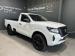 Nissan Navara 2.5DDTi single cab SE 4x4 - Thumbnail 2