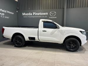 Nissan Navara 2.5DDTi single cab SE 4x4 - Image 3