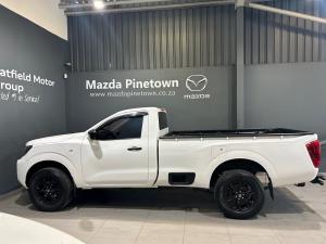 Nissan Navara 2.5DDTi single cab SE 4x4 - Image 6