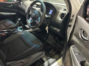 Nissan Navara 2.5DDTi single cab SE 4x4 - Image 9