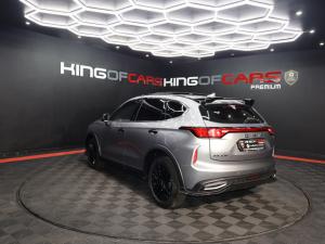Haval Jolion Pro 1.5T Super Luxury - Image 4