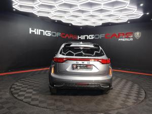 Haval Jolion Pro 1.5T Super Luxury - Image 5