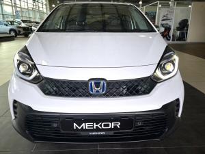 Honda Fit 1.5 Hybrid e.HEV - Image 15
