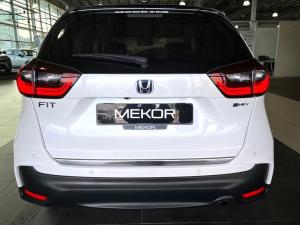Honda Fit 1.5 Hybrid e.HEV - Image 16