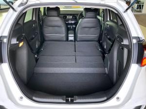 Honda Fit 1.5 Hybrid e.HEV - Image 18