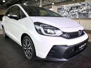 Honda Fit 1.5 Hybrid e.HEV - Image 1