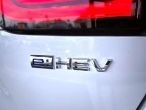 Honda Fit 1.5 Hybrid e.HEV - Image 20