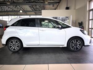 Honda Fit 1.5 Hybrid e.HEV - Image 4