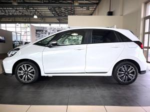 Honda Fit 1.5 Hybrid e.HEV - Image 6