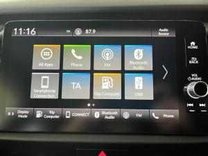 Honda Fit 1.5 Hybrid e.HEV - Image 8